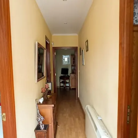 A Casa Dos Avos *