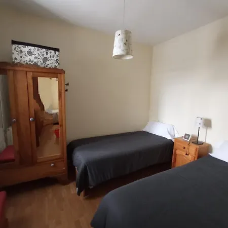 A Casa Dos Avos 度假居 *