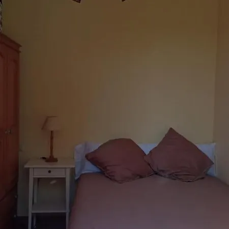 度假居 A Casa Dos Avos *