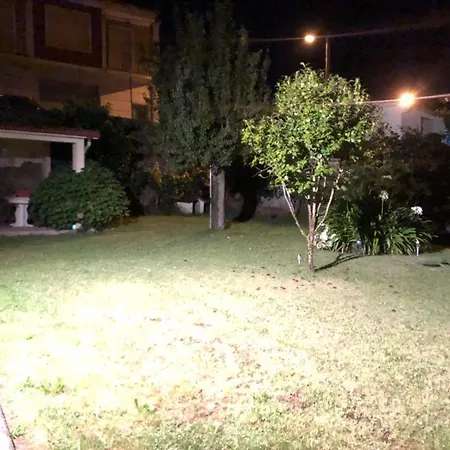 A Casa Dos Avos 奥伦塞