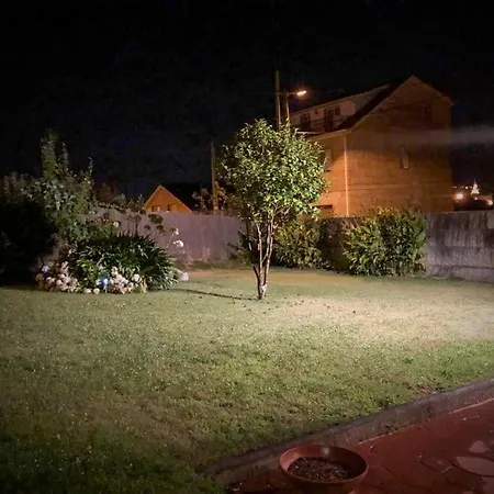 A Casa Dos Avos 奥伦塞